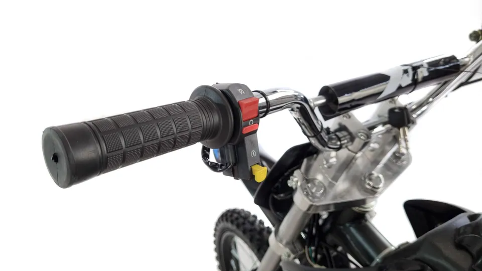 XTR 607 AUTO detail 22