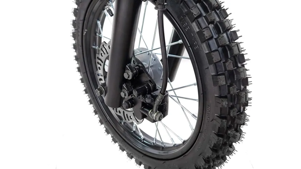XTR 607 AUTO detail 24