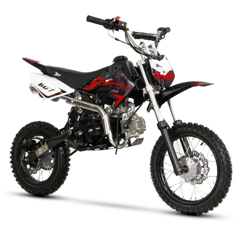 XTR 607 AUTO