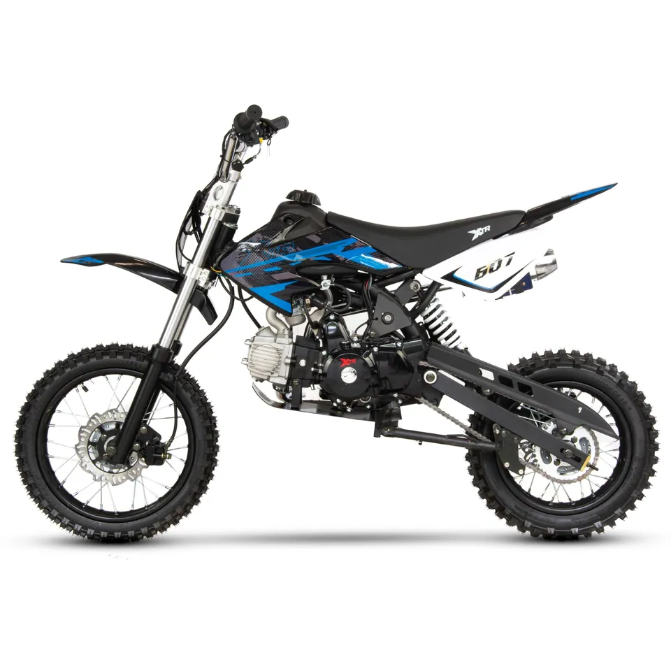XTR 607 AUTO pilt 11