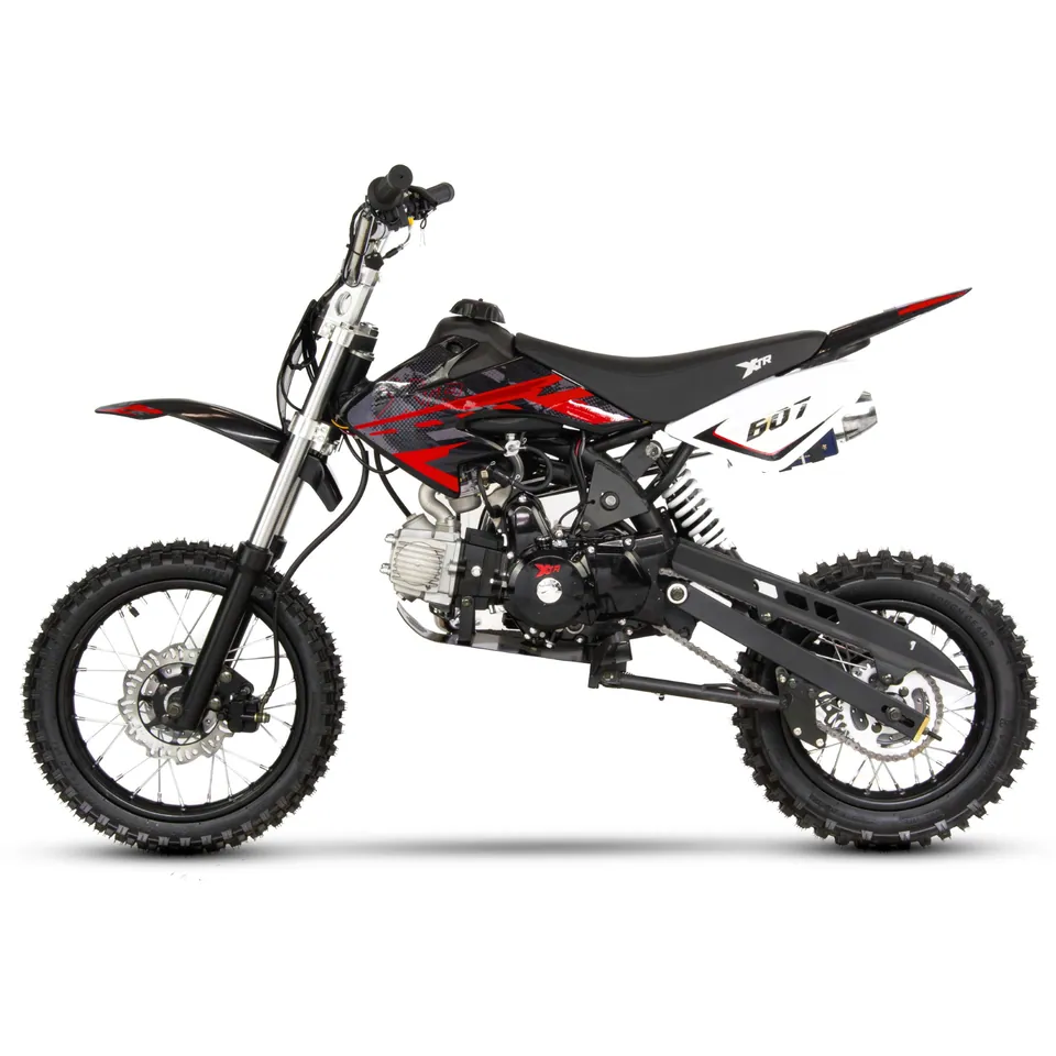 XTR 607 AUTO pilt 5