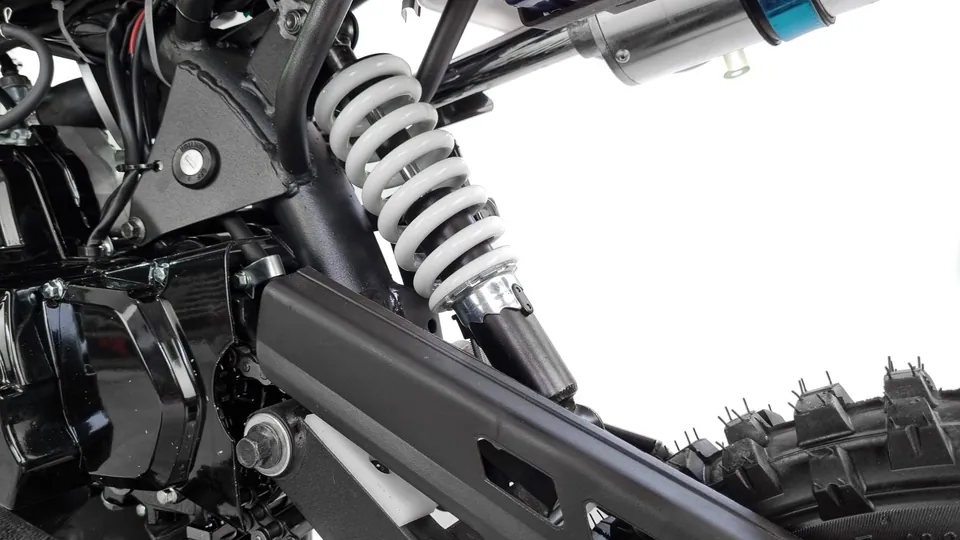 XTR 607 detail 24