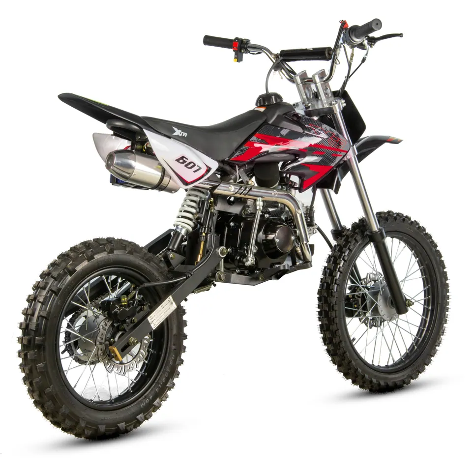 XTR 607 pilt 3