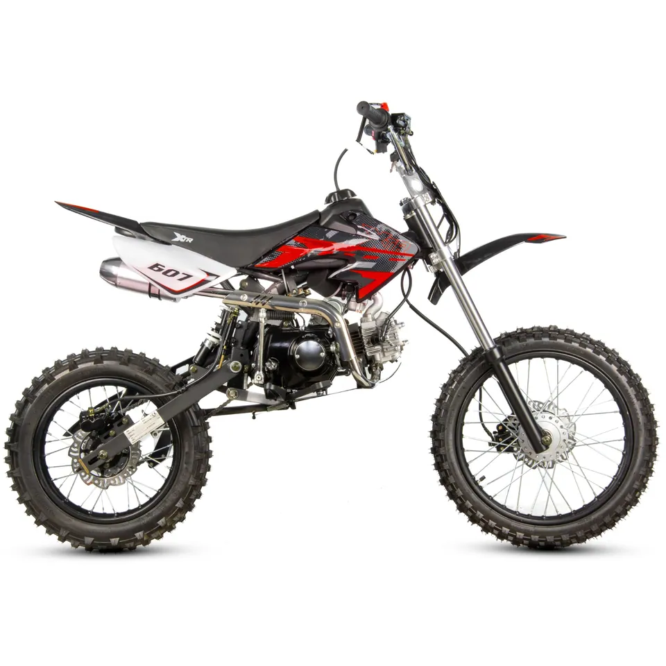 XTR 607 pilt 2