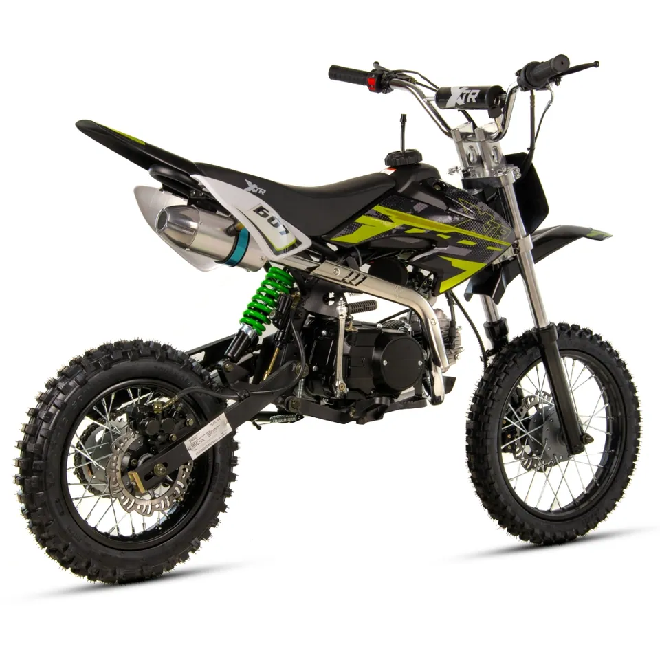 XTR 607M pilt 9