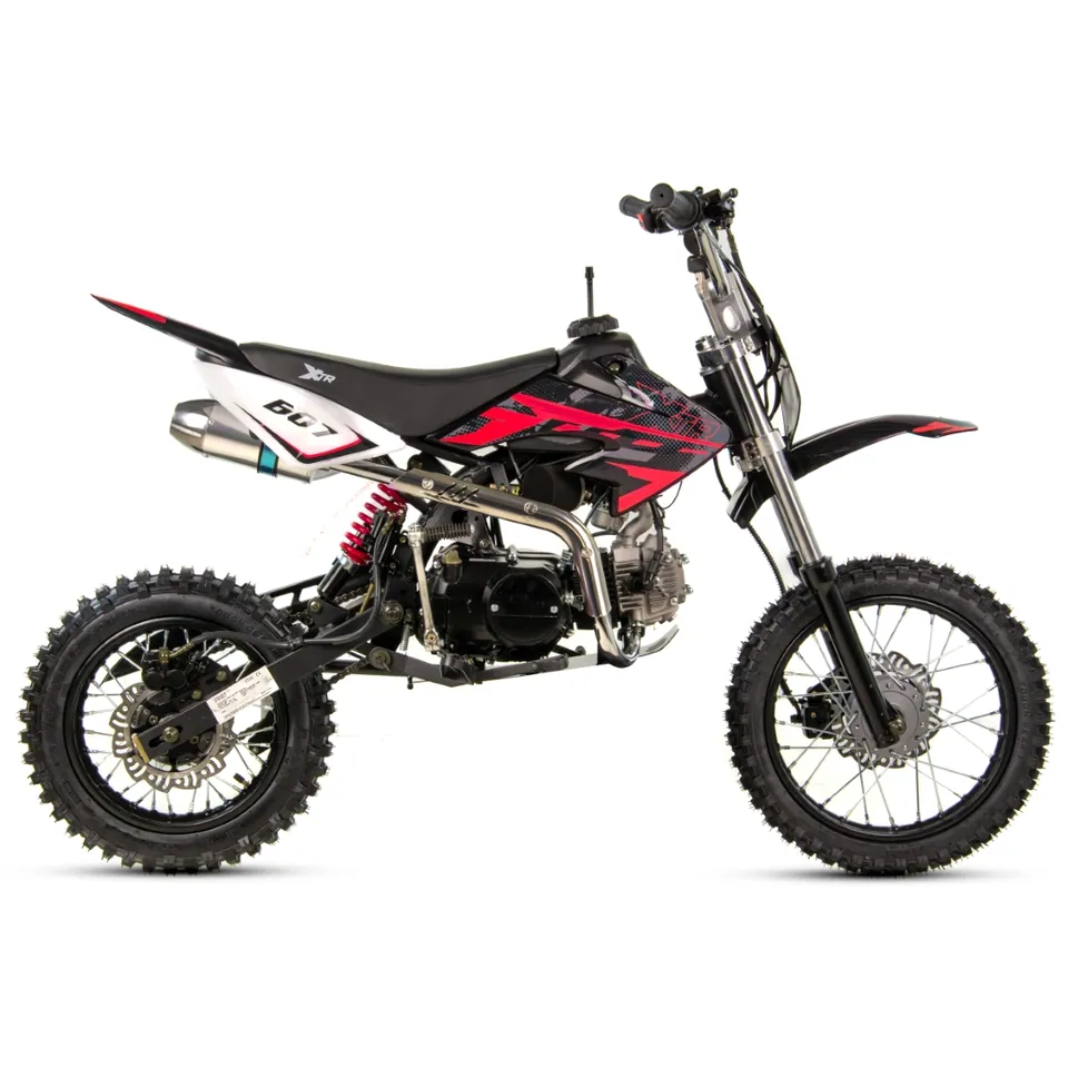 XTR 607M pilt 2