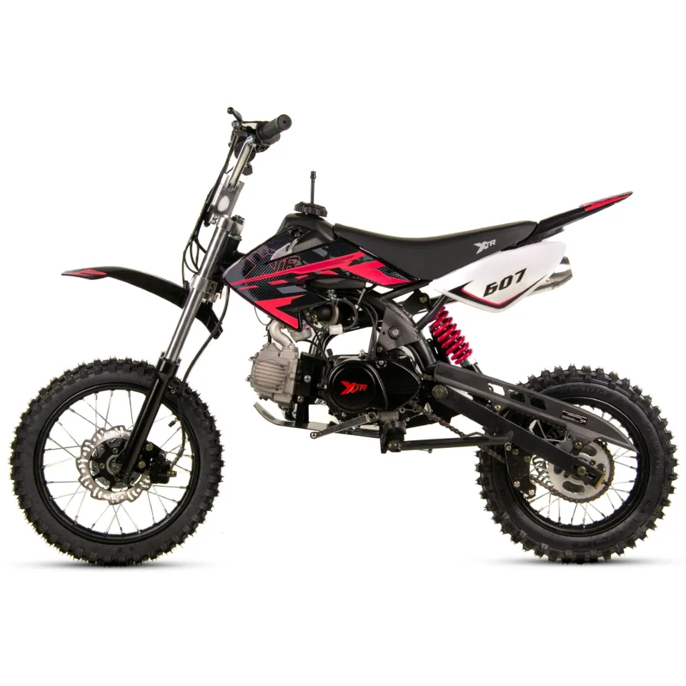 XTR 607M pilt 5