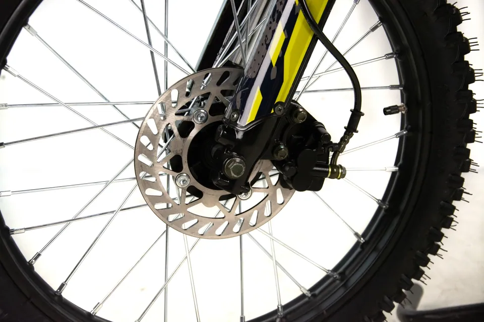 XTR 616 PRO detail 27