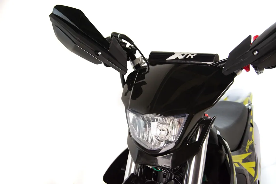 XTR 616 PRO detail 29