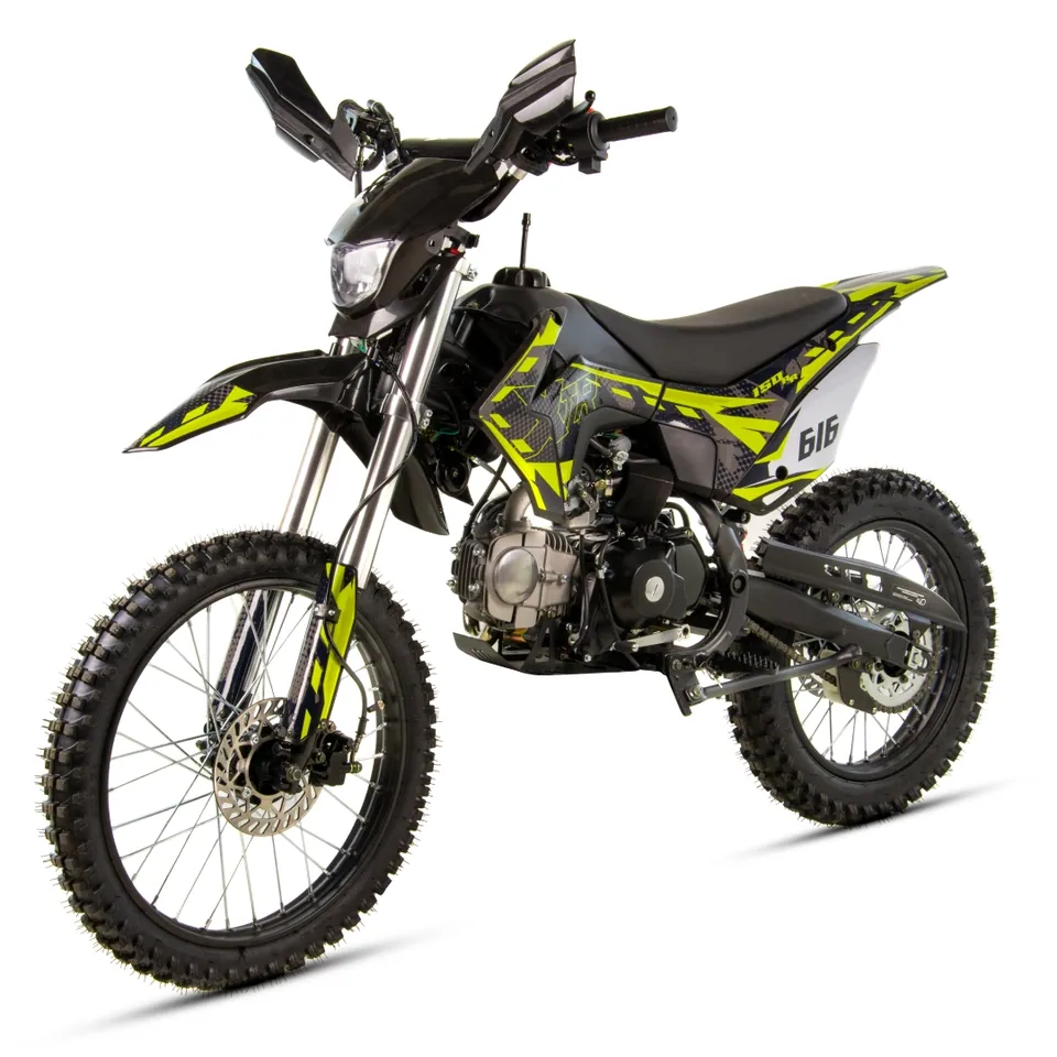 XTR 616 PRO pilt 12