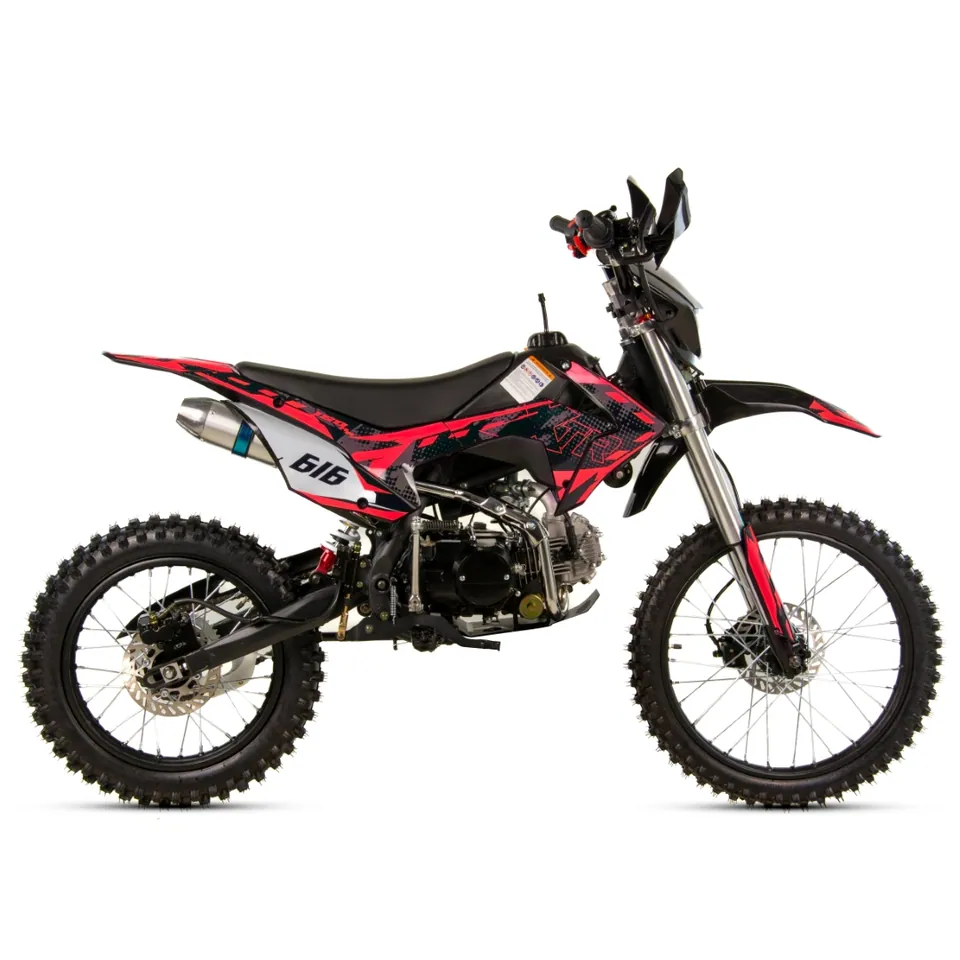 XTR 616 PRO pilt 2