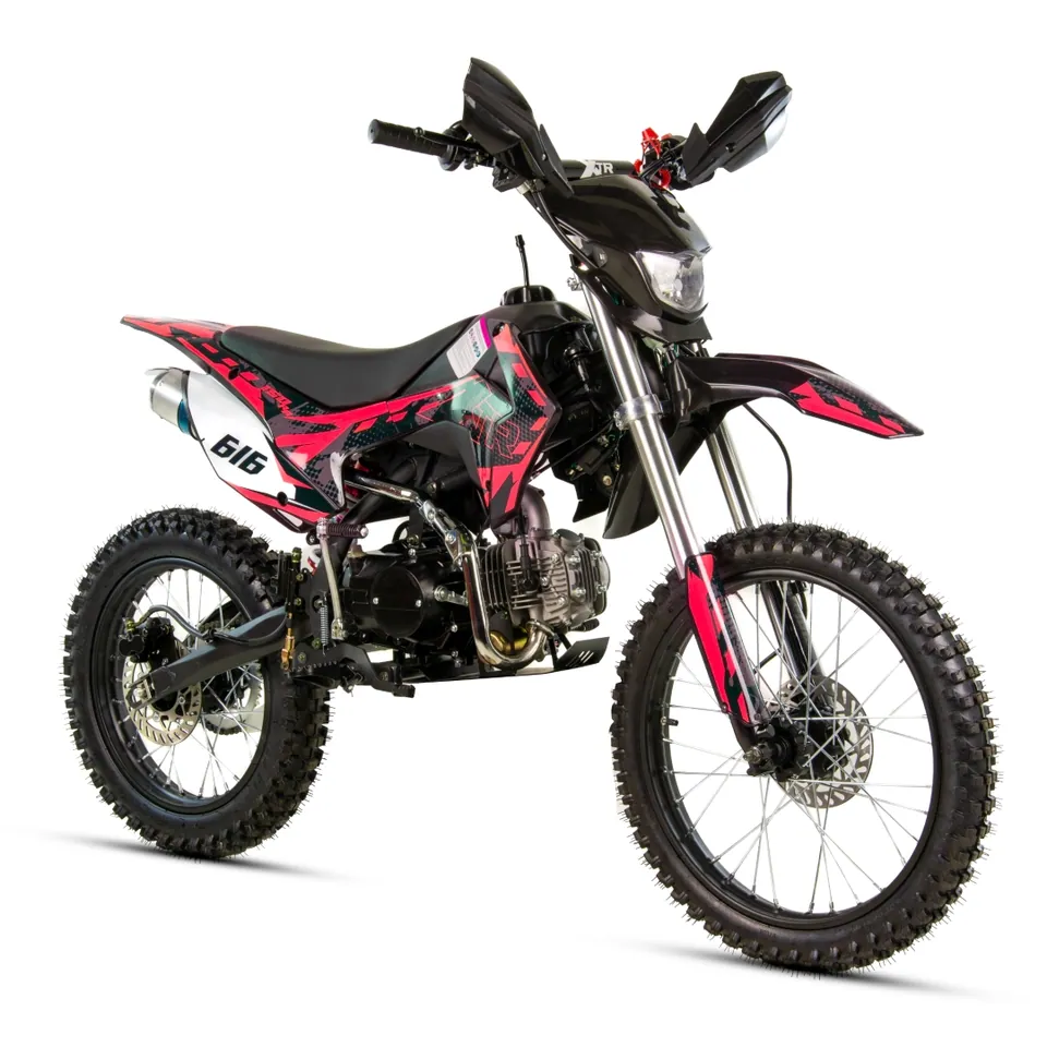 XTR 616 PRO