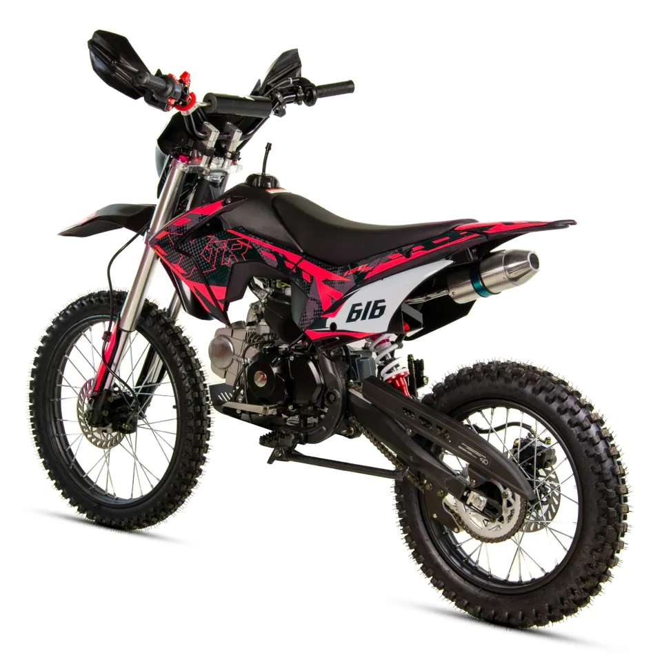 XTR 616 PRO pilt 4