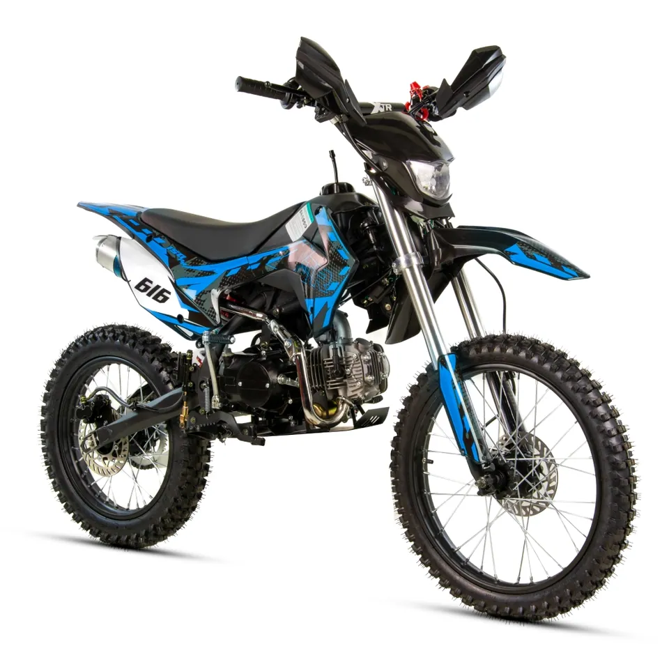 XTR 616 PRO detail 13