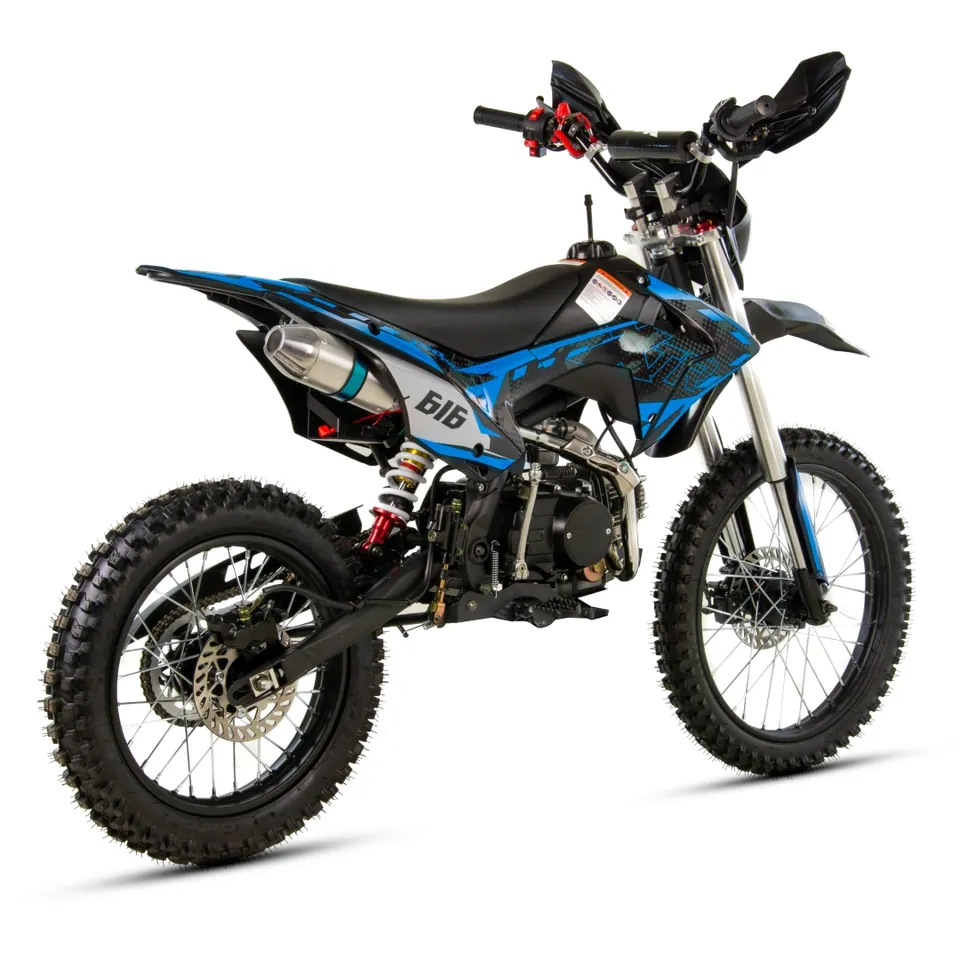 XTR 616 PRO detail 15