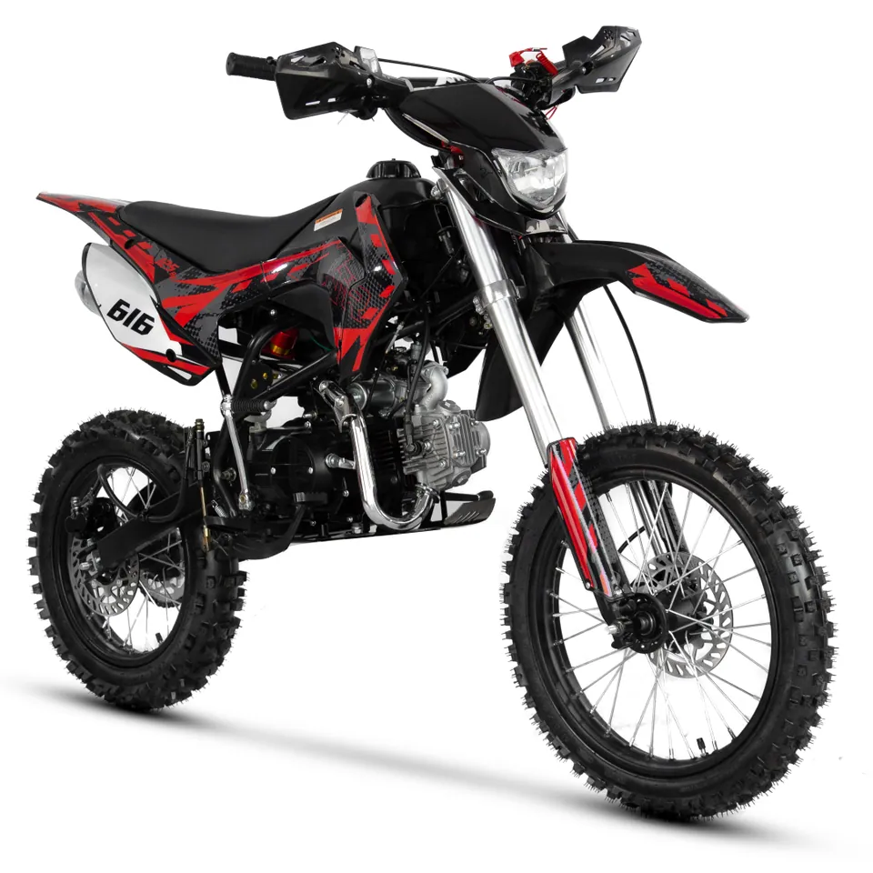 XTR 616 PRO detail 38