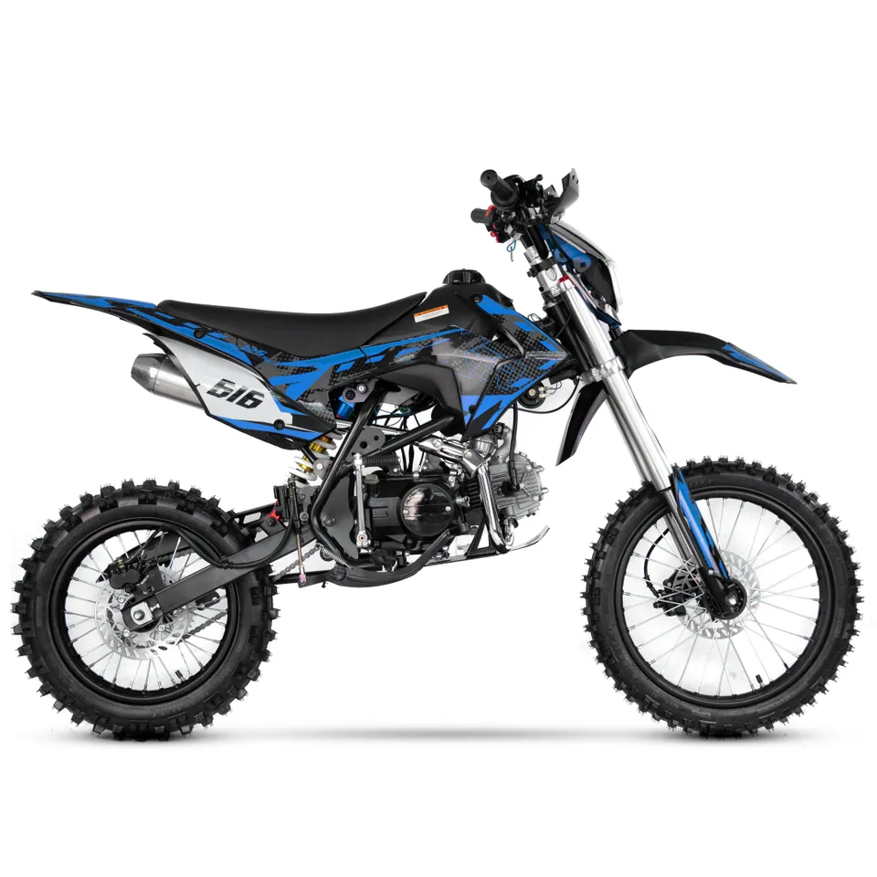 XTR 616 PRO detail 45