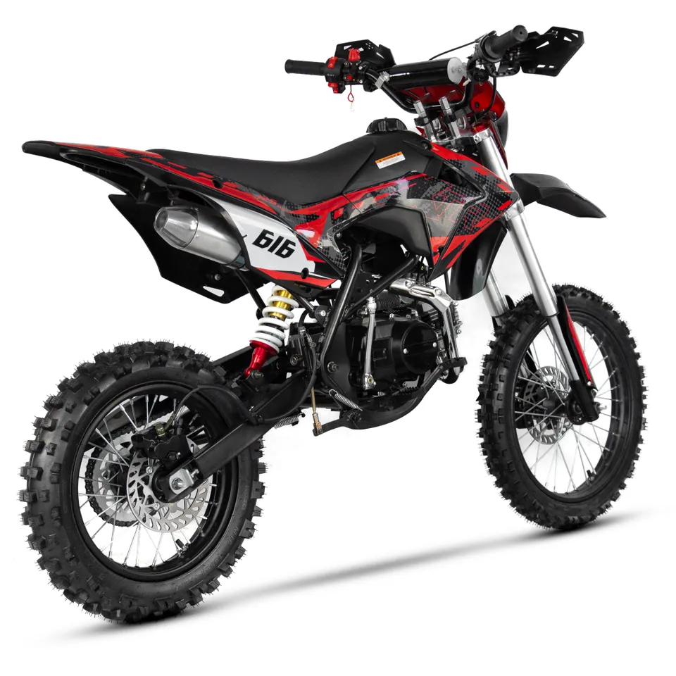 XTR 616 PRO detail 40