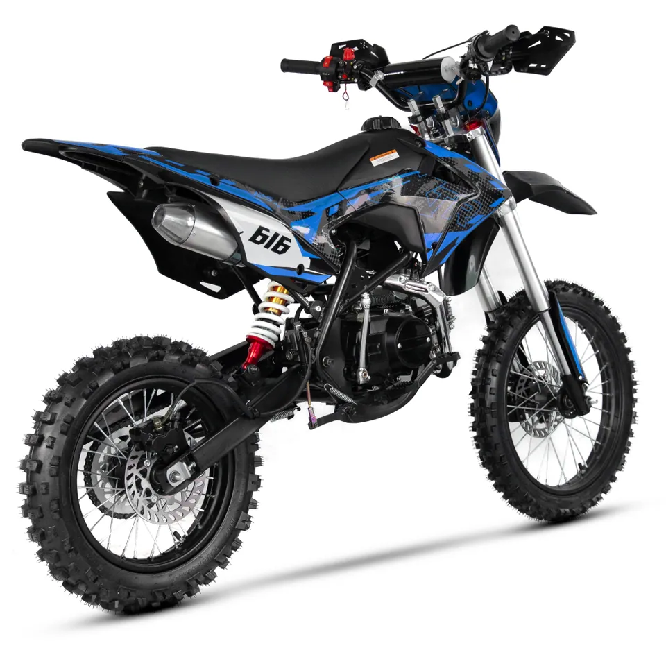 XTR 616 PRO detail 46