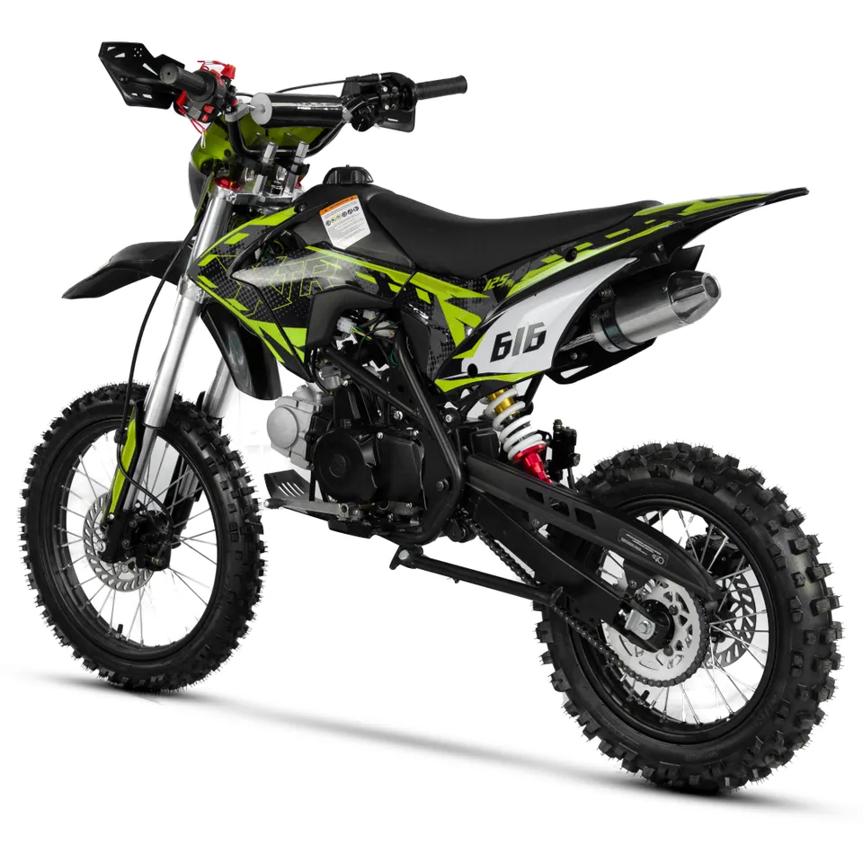 XTR 616 PRO detail 35