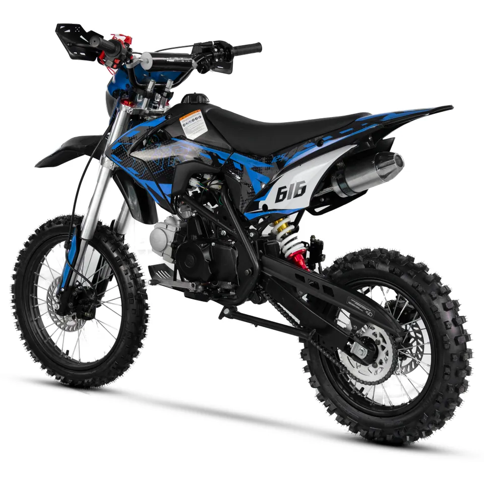 XTR 616 PRO detail 47