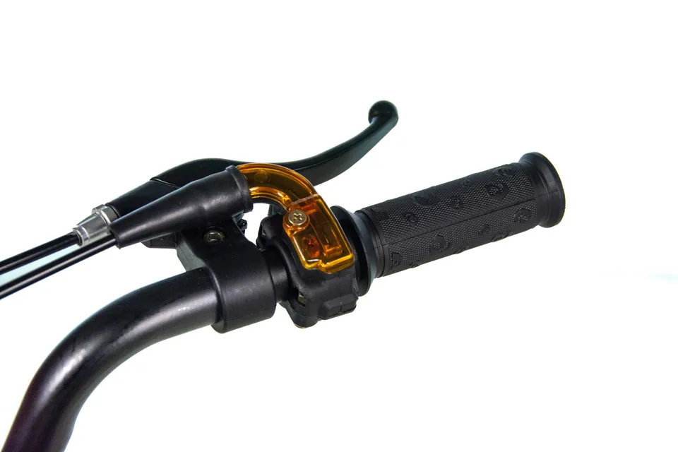 XTR 701 detail 16
