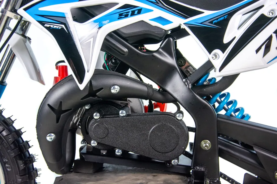 XTR 701 detail 17