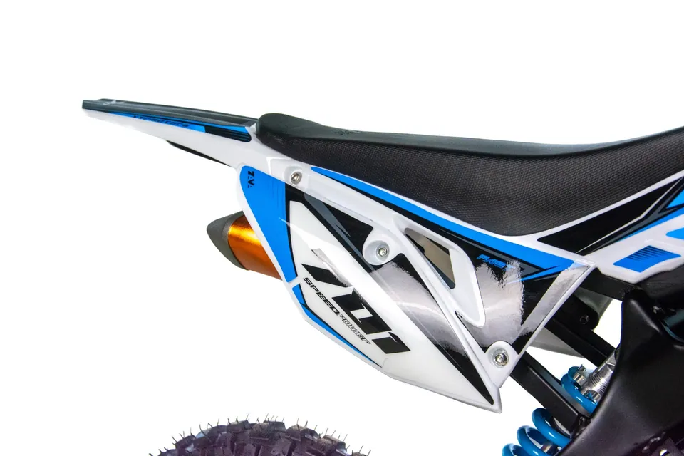 XTR 701 detail 19
