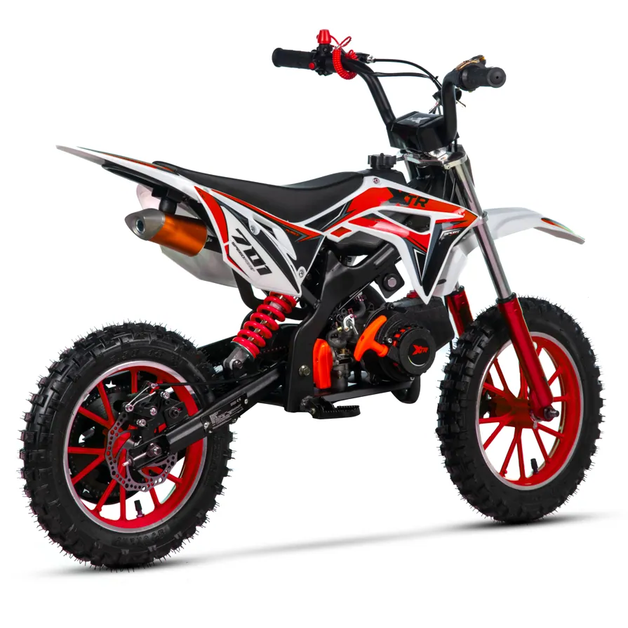 XTR 701 pilt 9