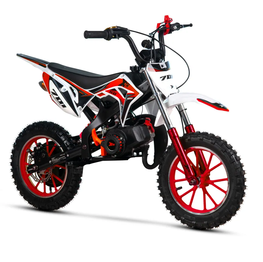 XTR 701 pilt 7