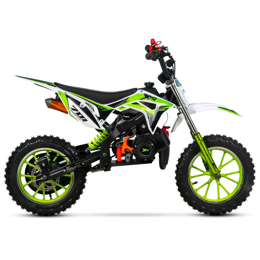 XTR 701 pilt 2