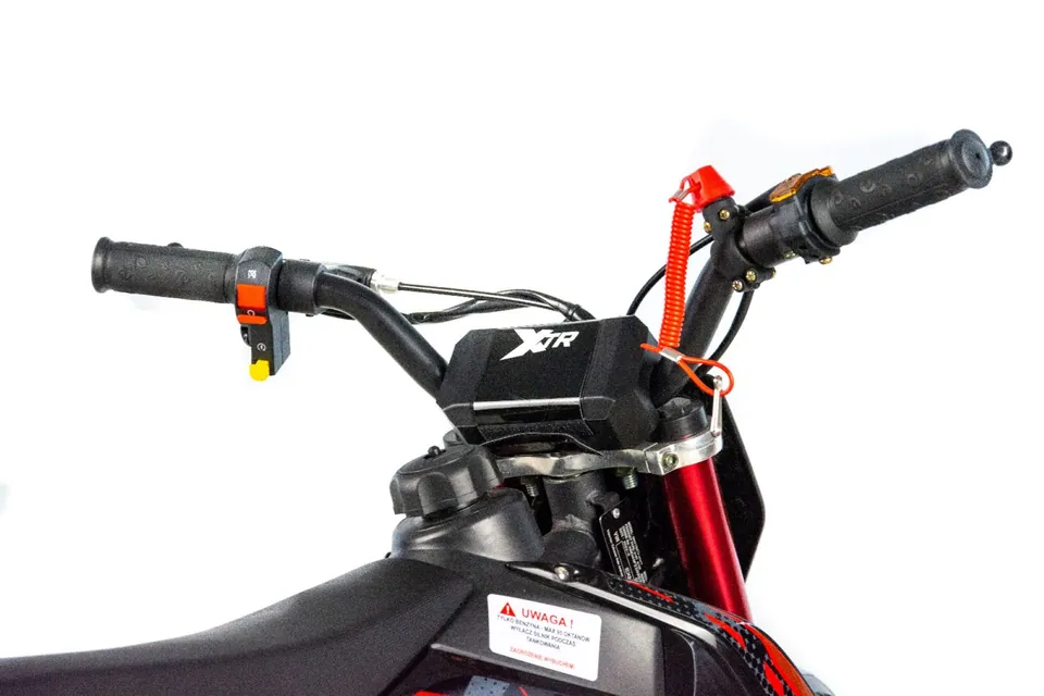 XTR 702 pilt 10