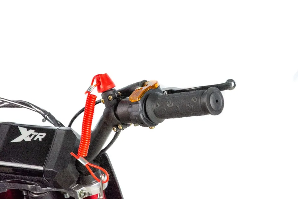 XTR 702 pilt 12