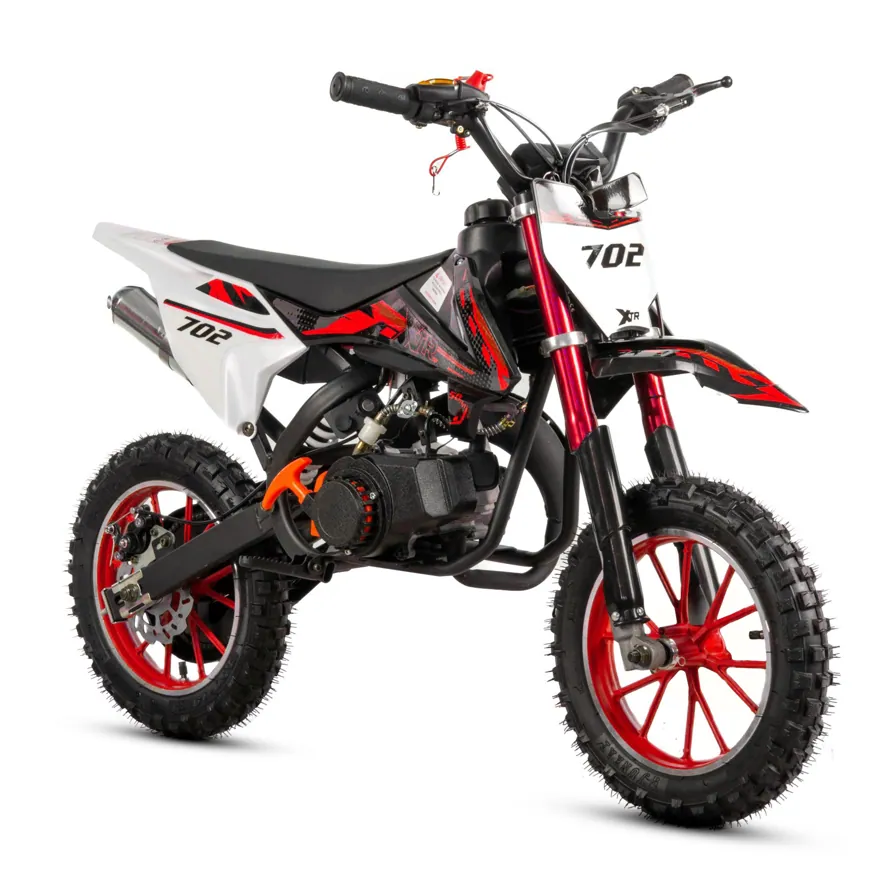 XTR 702 pilt 4
