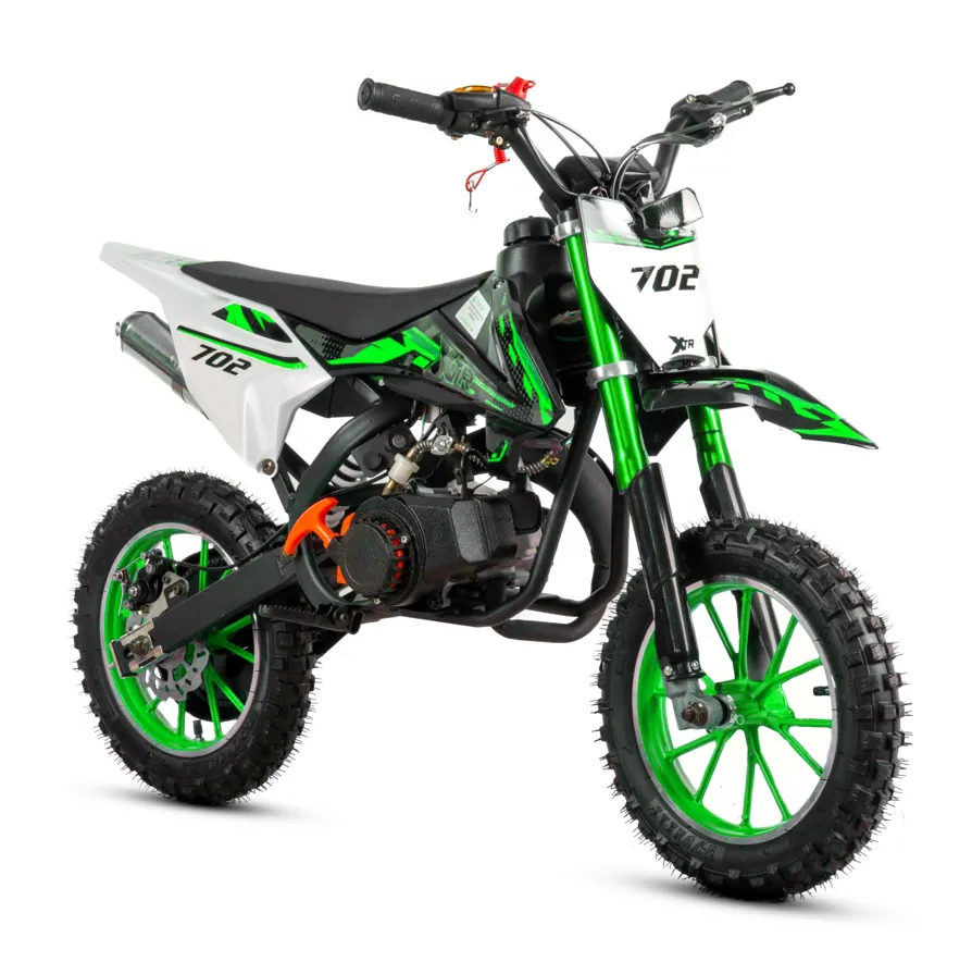 XTR 702