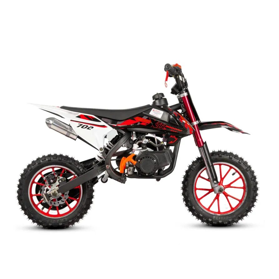 XTR 702 pilt 5