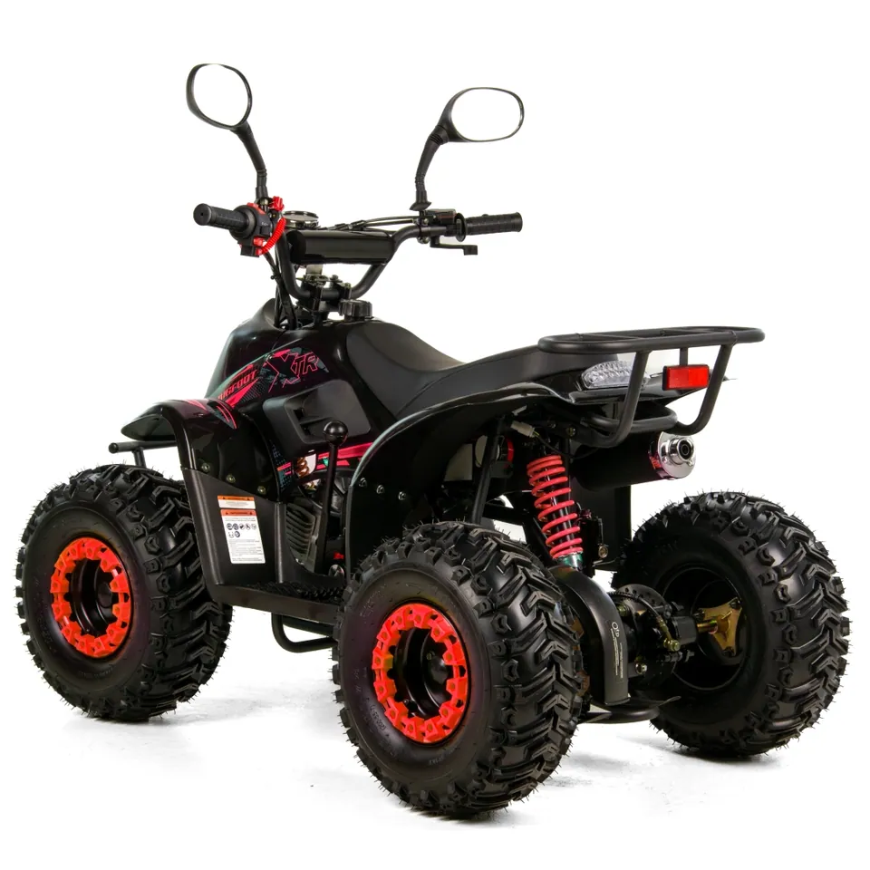 XTR BIG FOOT pilt 4