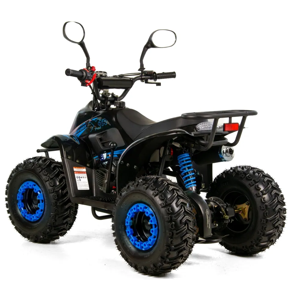 XTR BIG FOOT pilt 10