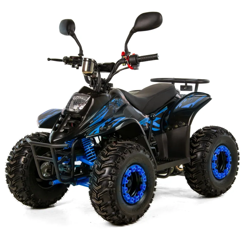 XTR BIG FOOT pilt 12