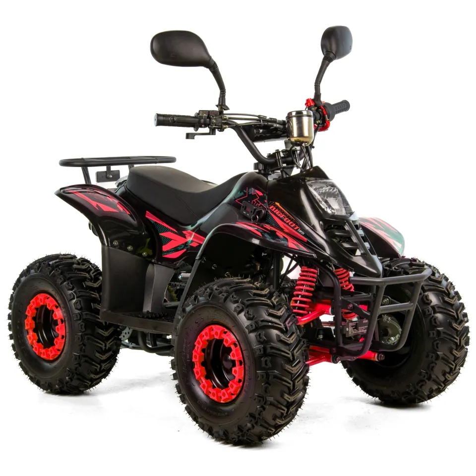 XTR BIG FOOT