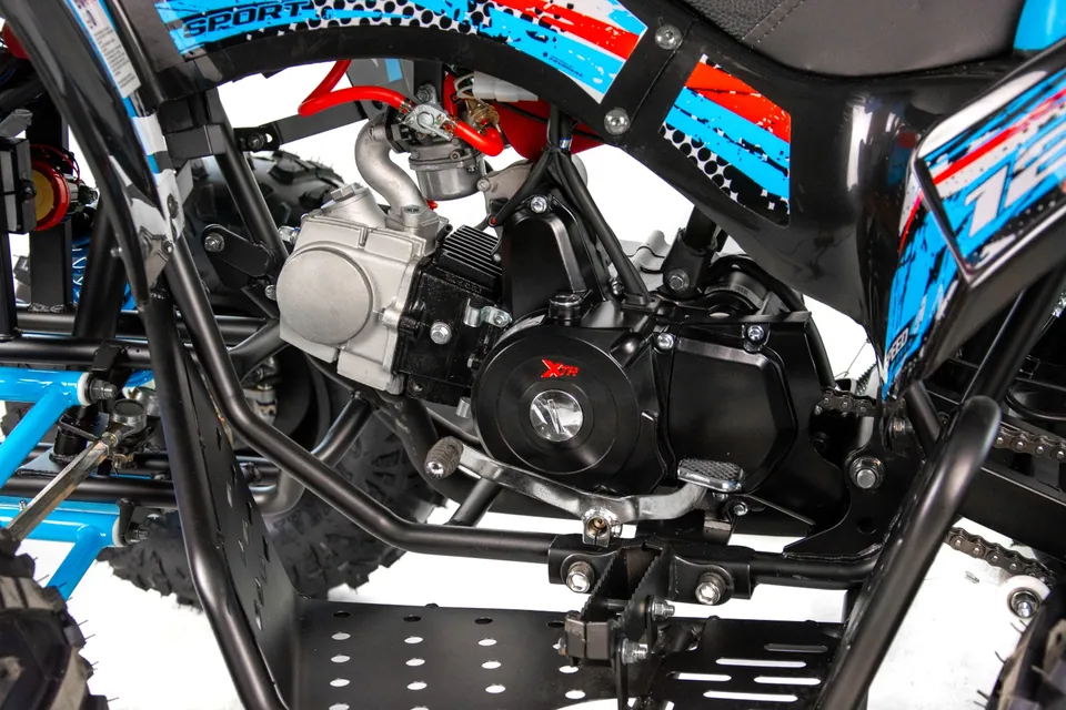 XTR Bombardier PRO detail 25