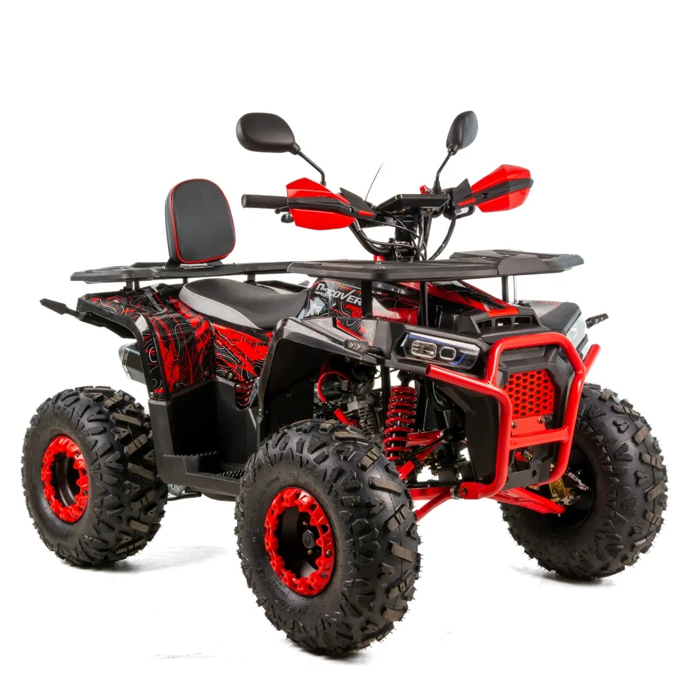 XTR DISCOVERY PRO