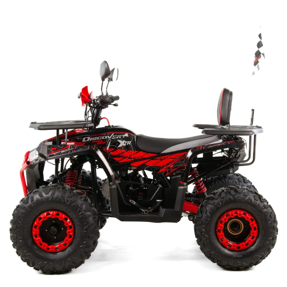 XTR DISCOVERY PRO pilt 5