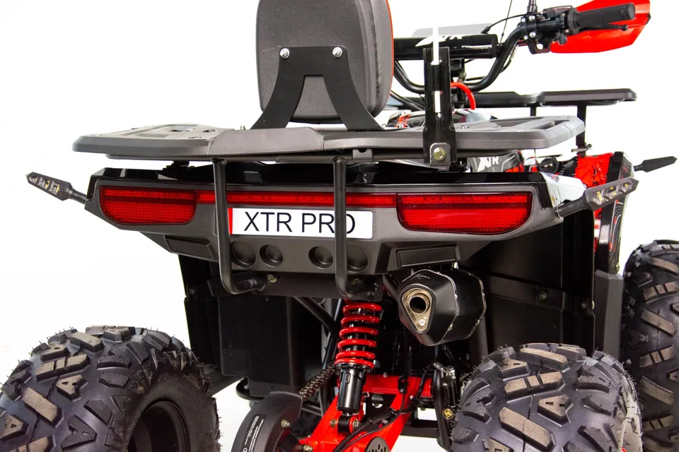 XTR DISCOVERY PRO detail 19