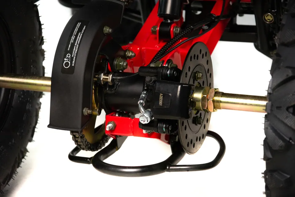 XTR DISCOVERY PRO detail 20