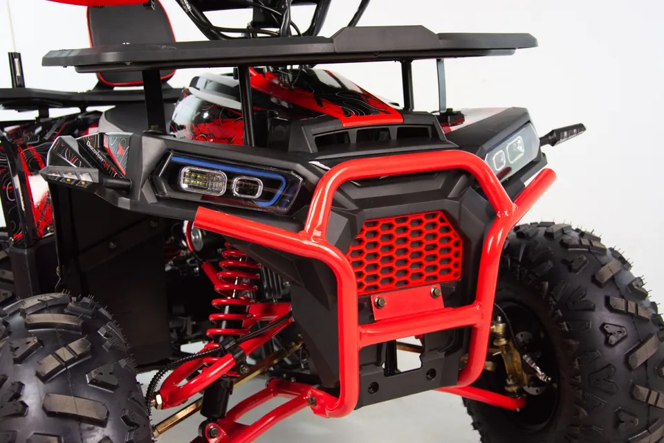 XTR DISCOVERY PRO detail 24