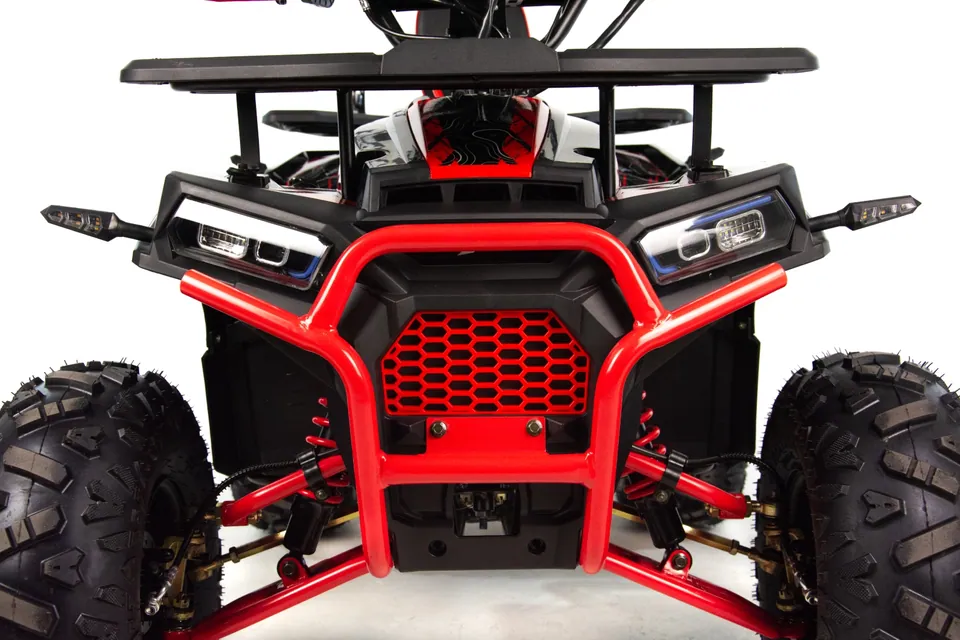 XTR DISCOVERY PRO detail 27