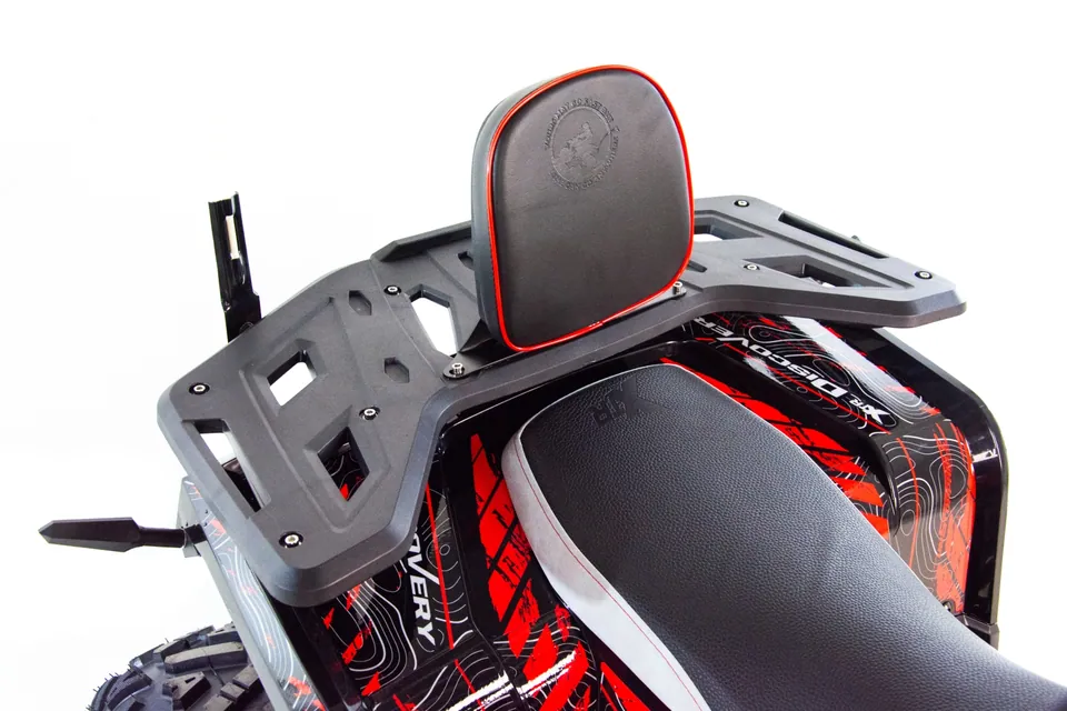 XTR DISCOVERY PRO detail 28