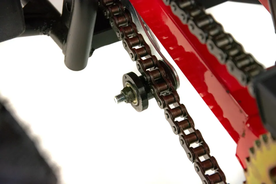 XTR DISCOVERY PRO detail 33