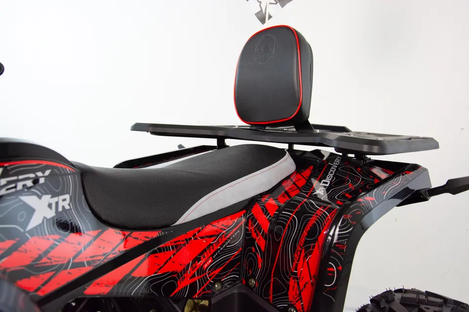 XTR DISCOVERY PRO detail 34